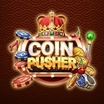 Coin Pusher KM